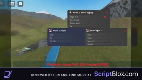 Volt hub