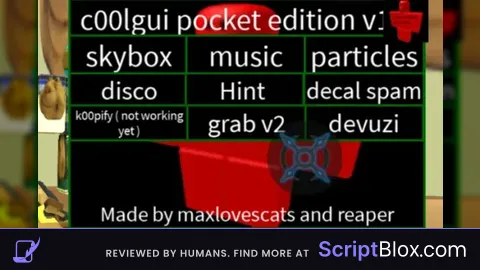 c00lgui pocket edition