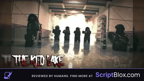 hitbox expender the red lake