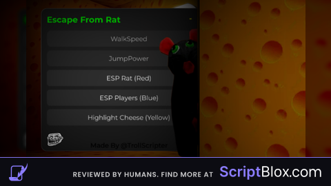 TrollScript