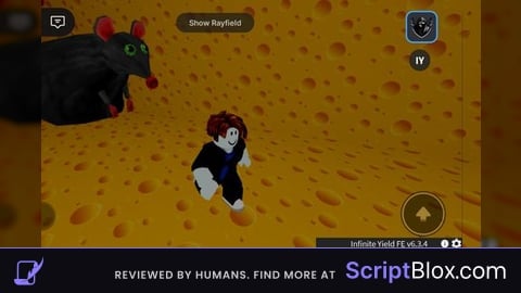 God Mode