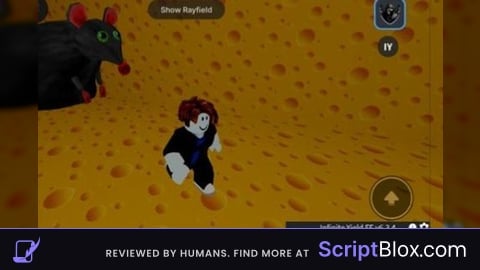 God Mode