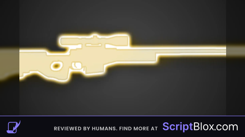 Unlock All OP GUI USE EVERY GUNS