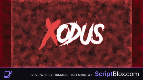 Xodus Flinger