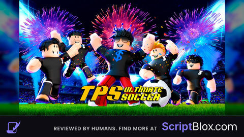 New script for Tps
