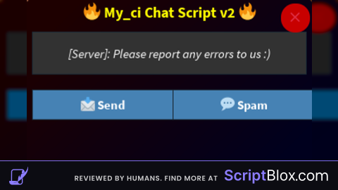 chat clear v2