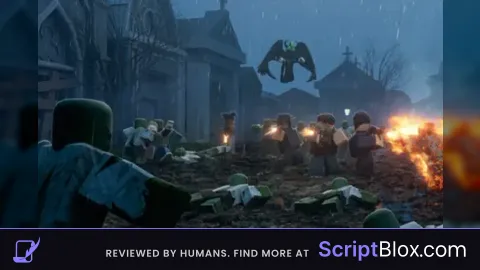 Script Undead Mayhem Beta