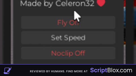 Fly Script