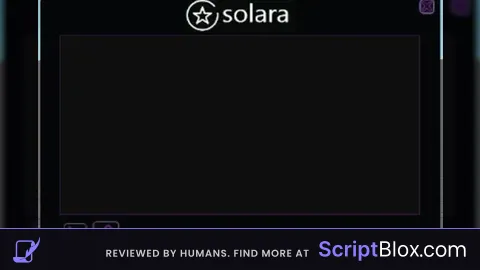 Solara Old Ui remaked