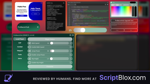 ProBaconHubV2