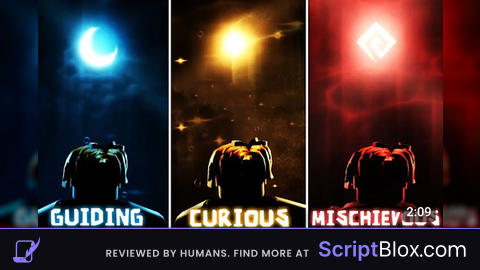 Doors scripts