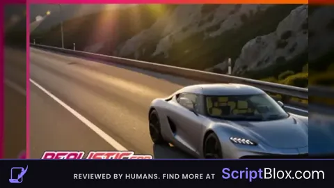 Car Max Speed