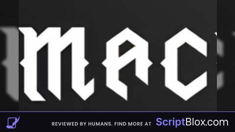 Macron Hub OP
