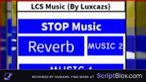 LCS MUSIC