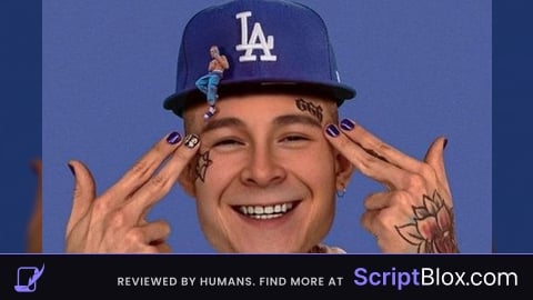 Scripts Hub V1