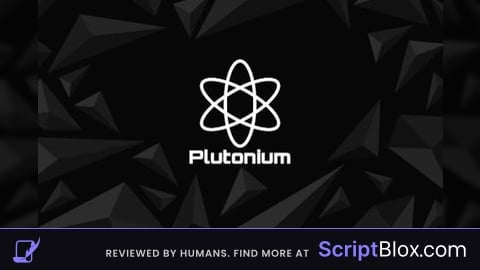 Plutonium Hub