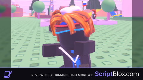 Its making players invisible uh