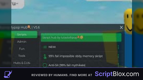 LOLLYPOP HUB