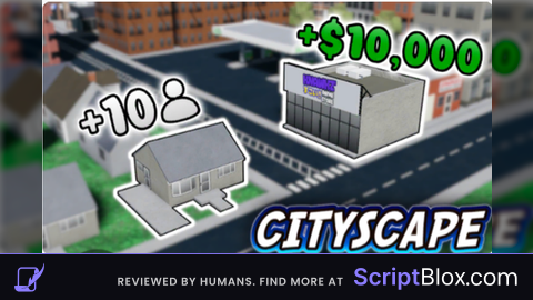 CityScape