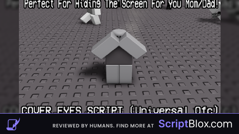 Cover Eyes Script V1