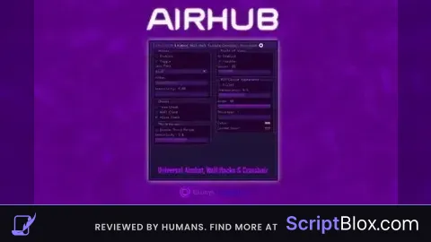 AirHub