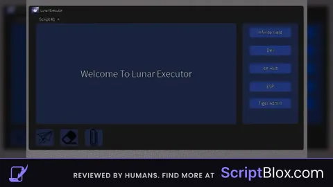 Lunar Fan Remake