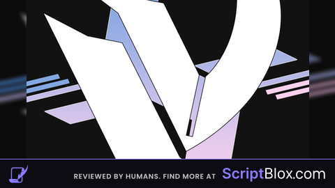 New Verion V2.1 | [SALTZ HUB] Premium Version
