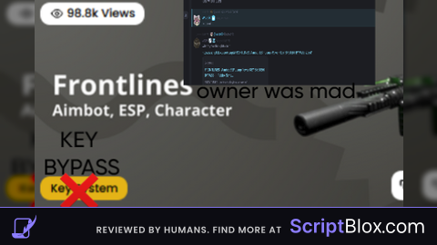 Aimbot ESP Jump Power KEY SYSTEM BYPASS