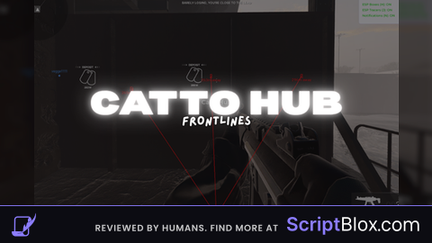 CattoHub | OLD