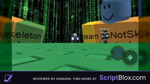 Script madness hub