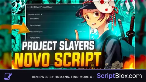 Script   No Key