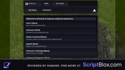 Script