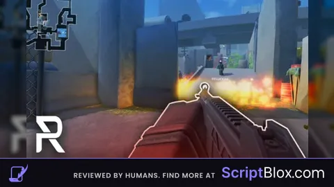 [ESP][SILENT AIM] BY noobscripter38493