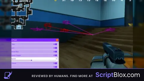 Double Scripts