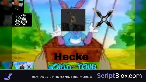 Hecke gui v3 by Damness