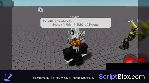FE Cool Rate Generator