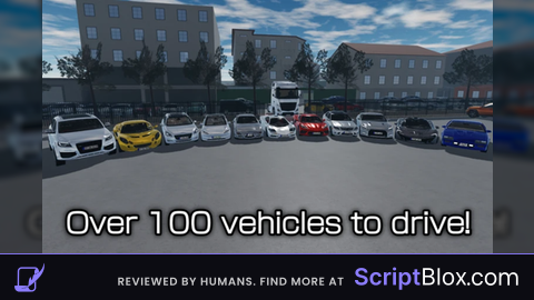 Unlock All Cars