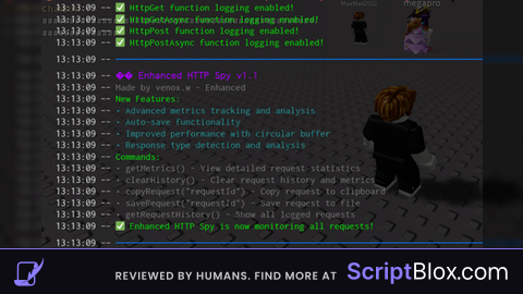 Best Http Spy
