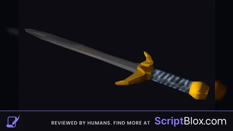Sword reach CUSTOMIZABLE