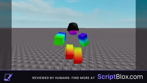 Smooth 3rd Person Camera