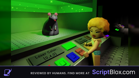 GUI menu (credits RIOSETRO and Bacons Cool)