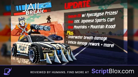 Teleports and Gun Mods