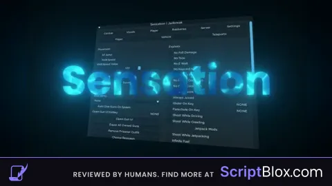 Sensation V2