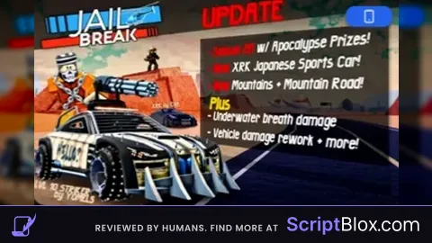 Roblox  Autorob