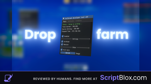 Dropfarm