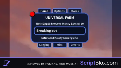 NEW  AUTO ROB AND AUTO ARREST SCRIPT