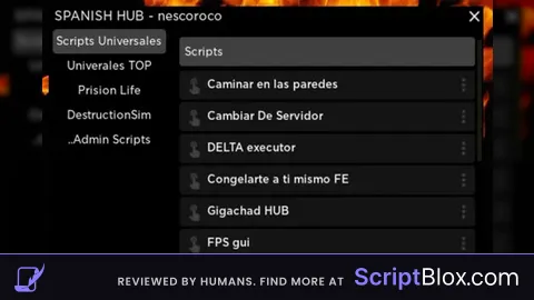 Spanish HUB V2