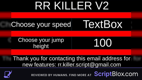 RR KILLER V2