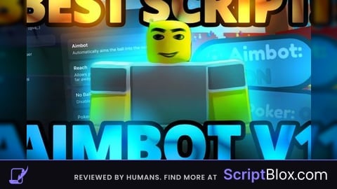 CRAZY script aimbot