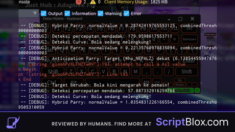 Do you all agree if I upload the bl4de b4ll script in open s